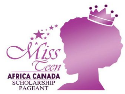 Miss Teen Africa Canada Scholarship Pageant